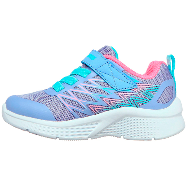 Кроссовки Skechers Microspec photo Кроссовки Skechers Microspec photo